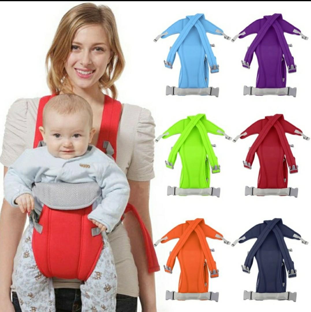 3 month baby carry bag