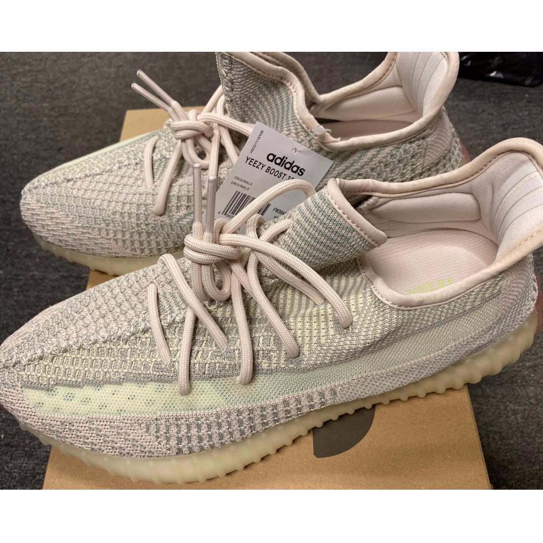 Yeezy 350 V2 Lundmark Has Something Weird About It