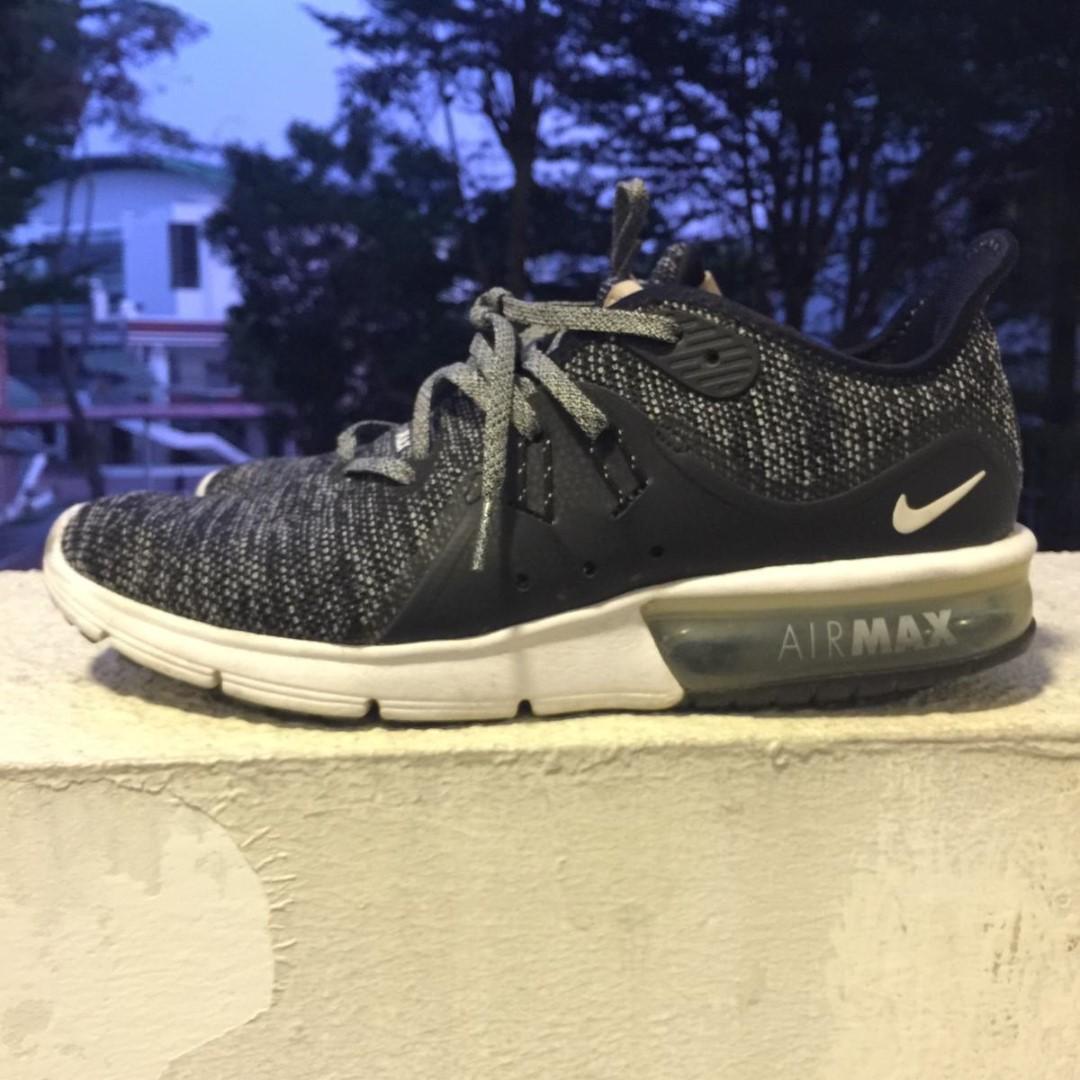Hot Sale Urgent Nike Air Max Authentic Cheapest you can find