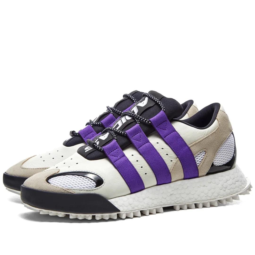 adidas wangbody run