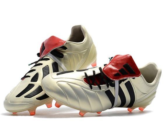 Adidas predator outlet mania 22 champagne