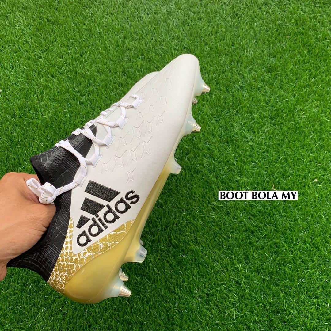 Adidas x hotsell 16.1 sg