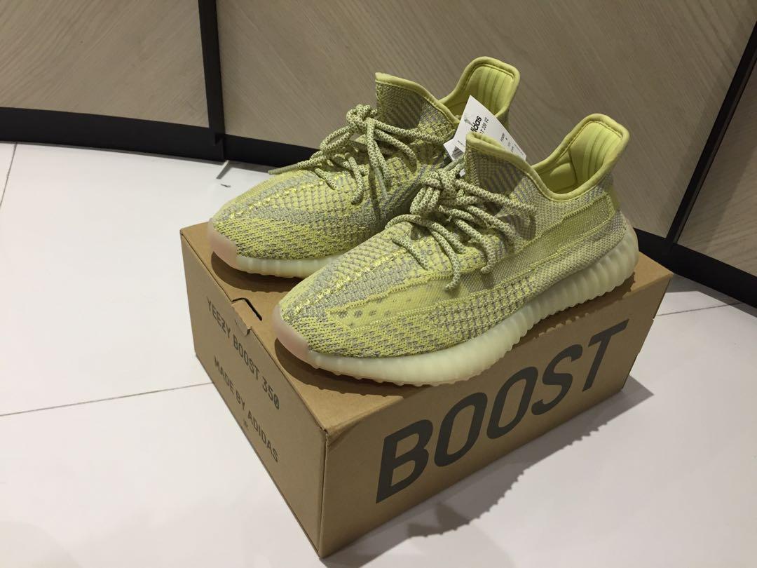 Yeezy Yeshaya YzyStatic org Yeezy Boost 350 V2