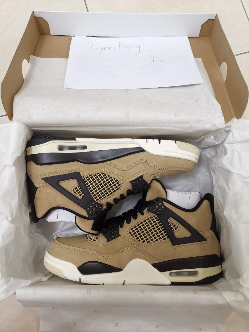 aj4 fossil