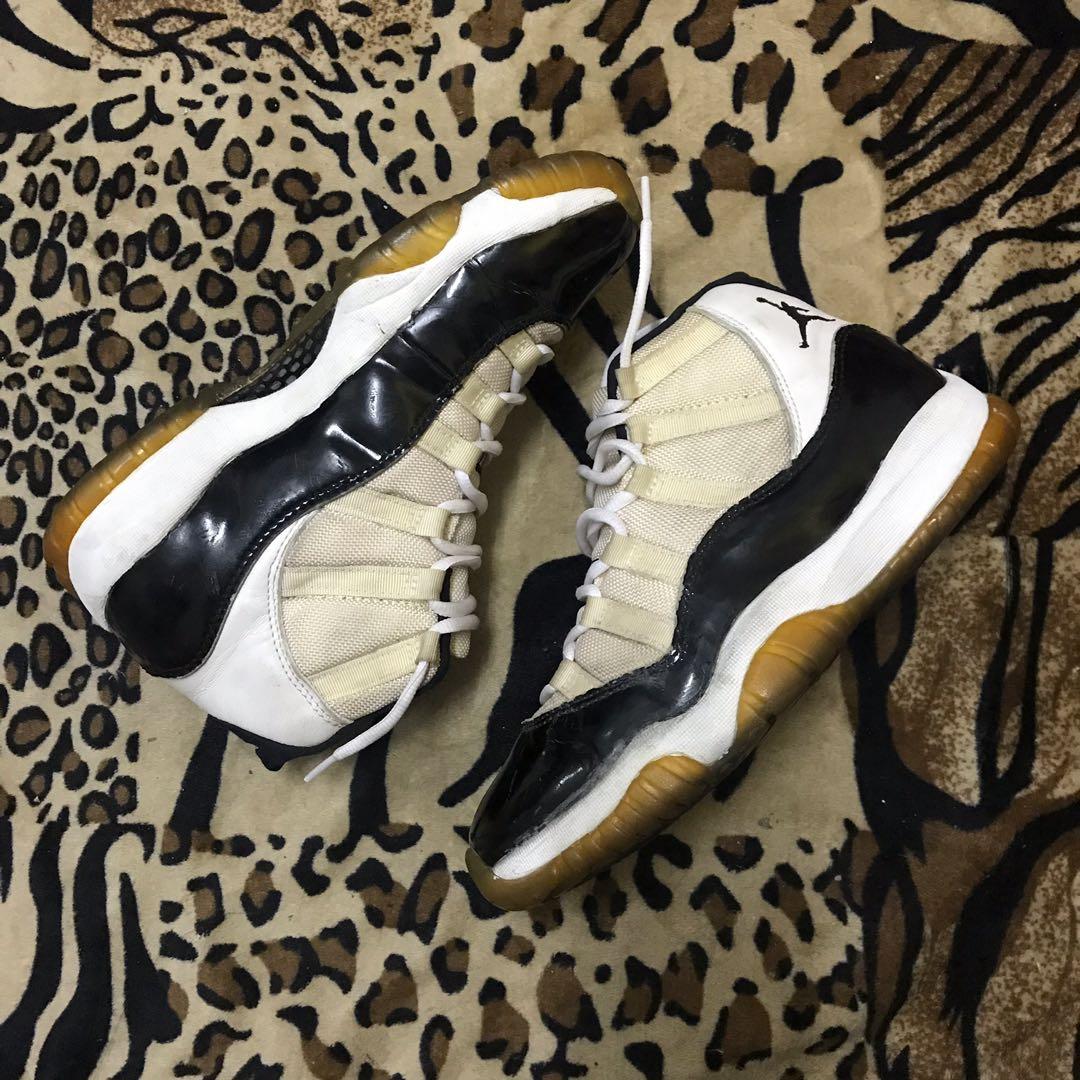 Concord og new arrivals