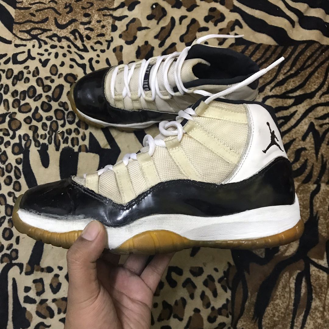 Concord aj clearance