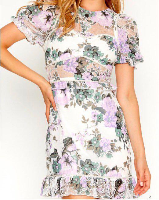 Alice mccall so deals darling dress