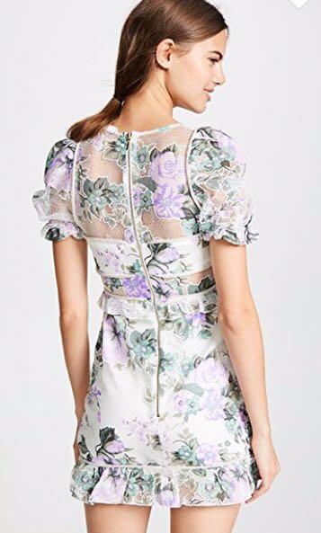 Alice mccall discount so darling dress