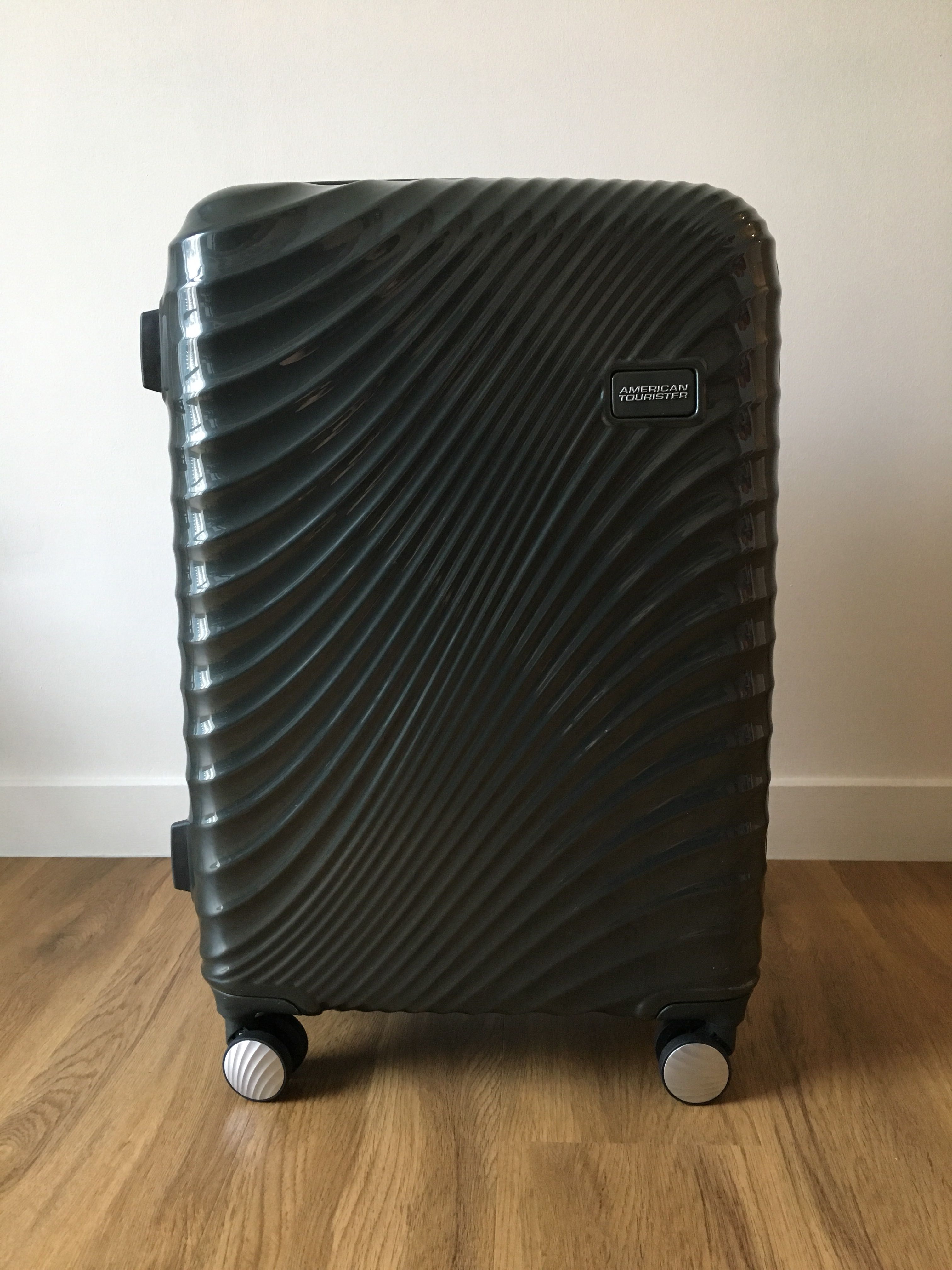 american tourister erie