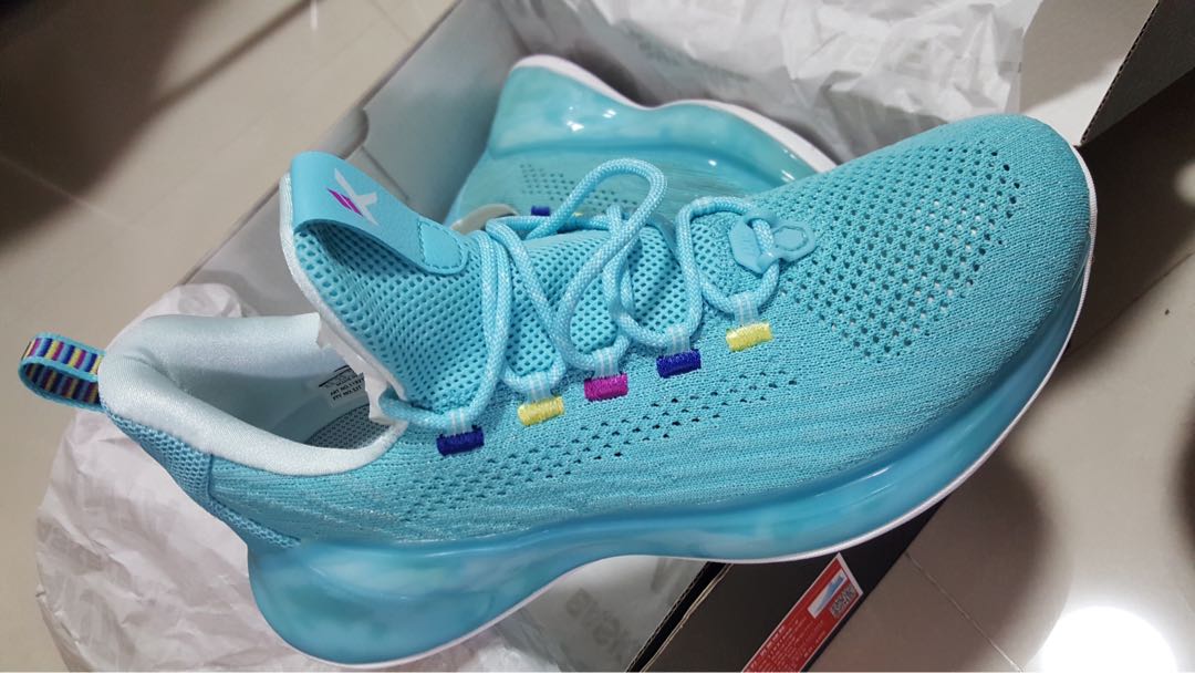 Anta kt4 light cheap