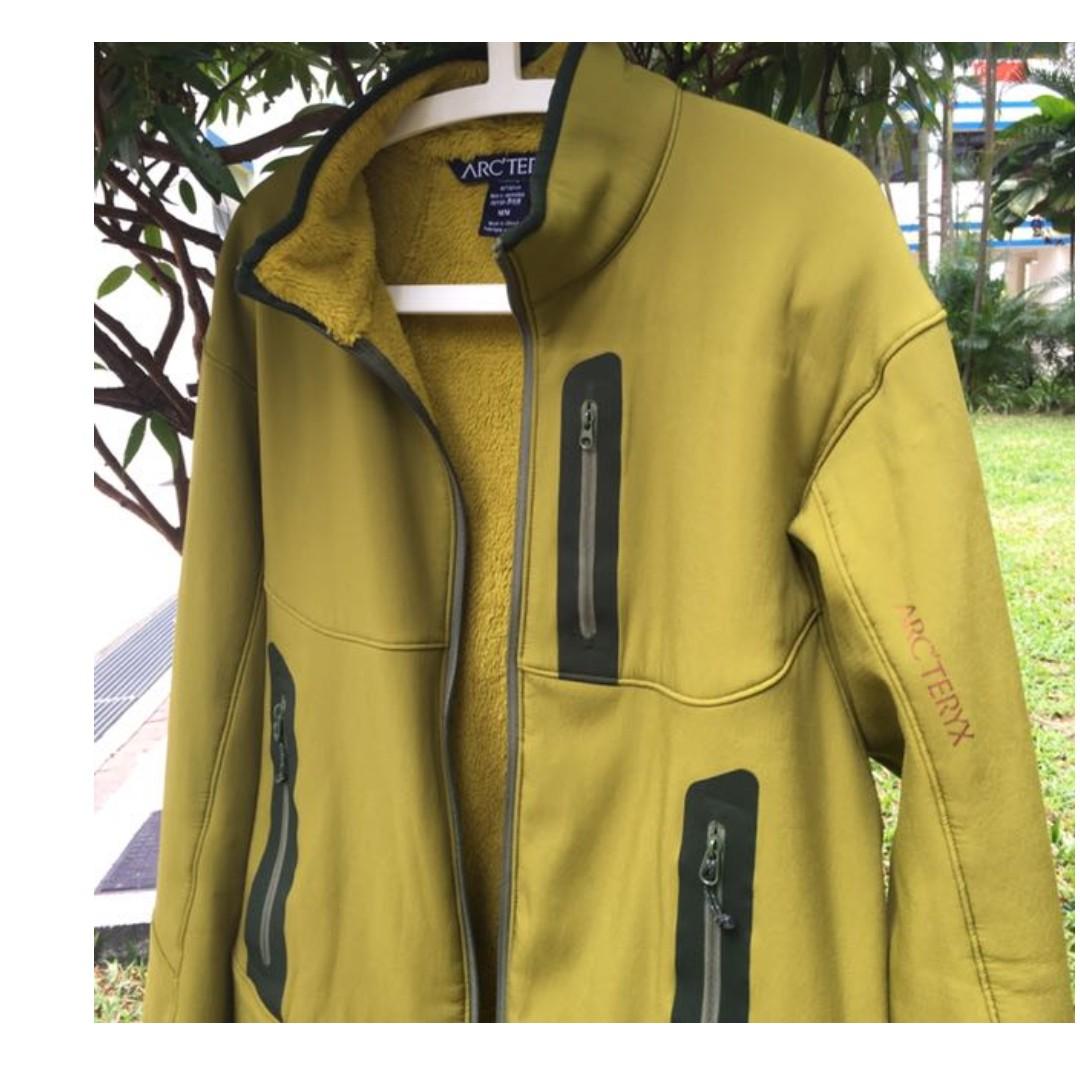 Arcteryx hercules hoody new arrivals