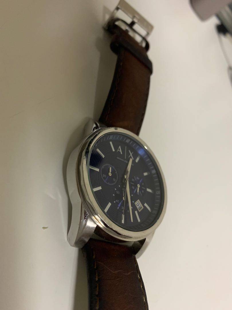 armani exchange ax2501