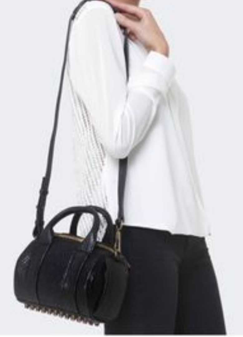 rockie bag