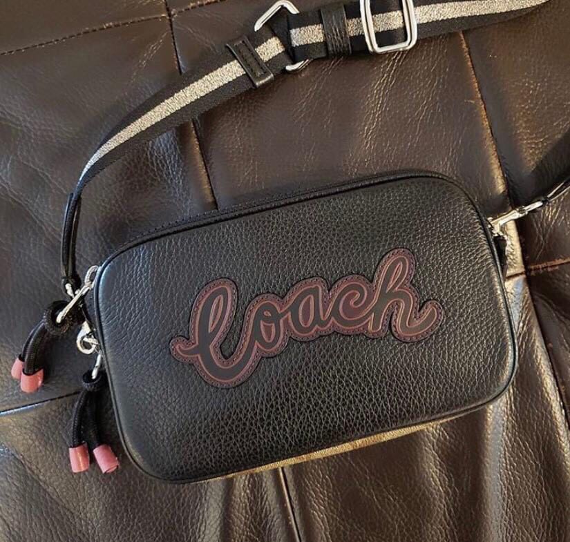 Coach vale crossbody online