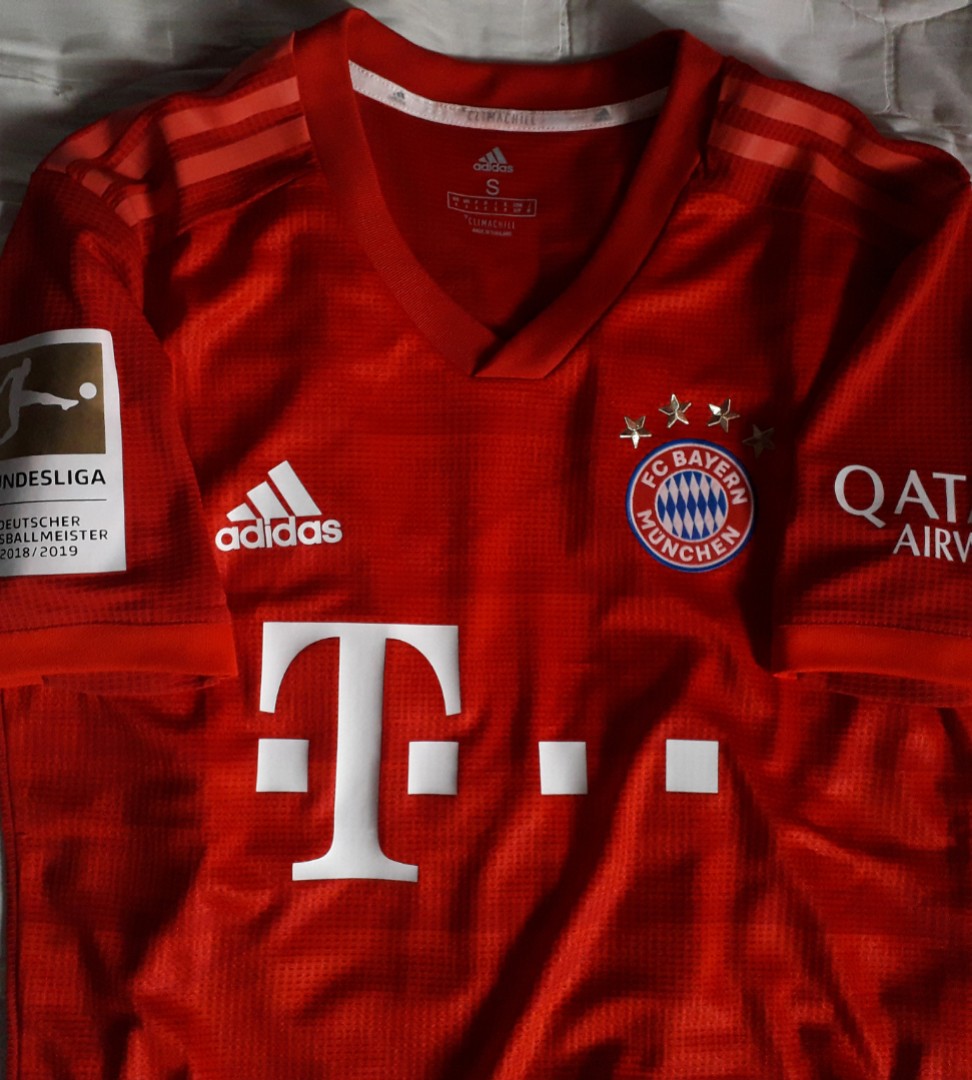 Jersey climachill shop