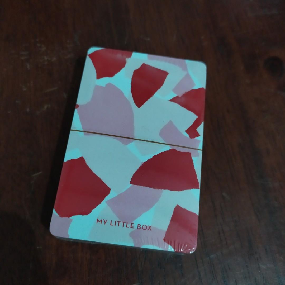 Beyonce card, Hobbies & Toys, Toys & Games on Carousell