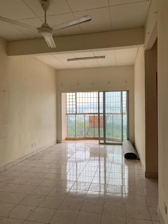 [BOOKING RM1000] Apartment Kelompok Rajawali, Seksyen 9, Bangi ...