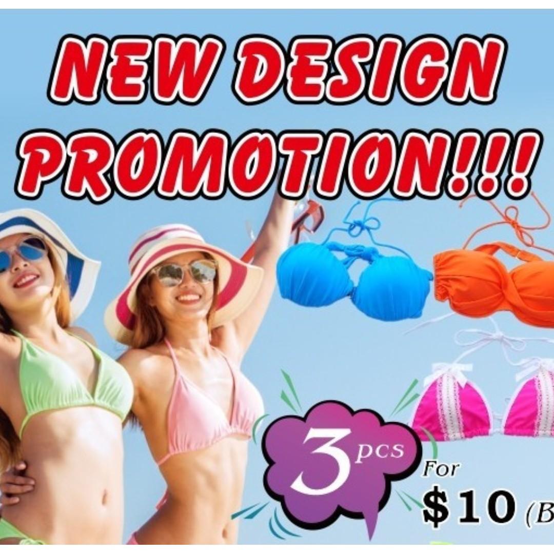next clearance bikinis
