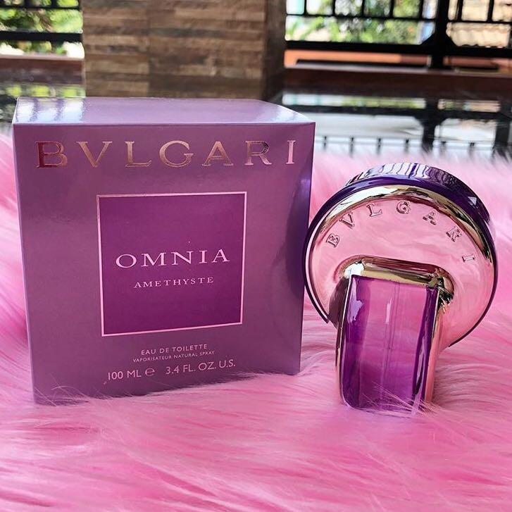 bvl amethyste