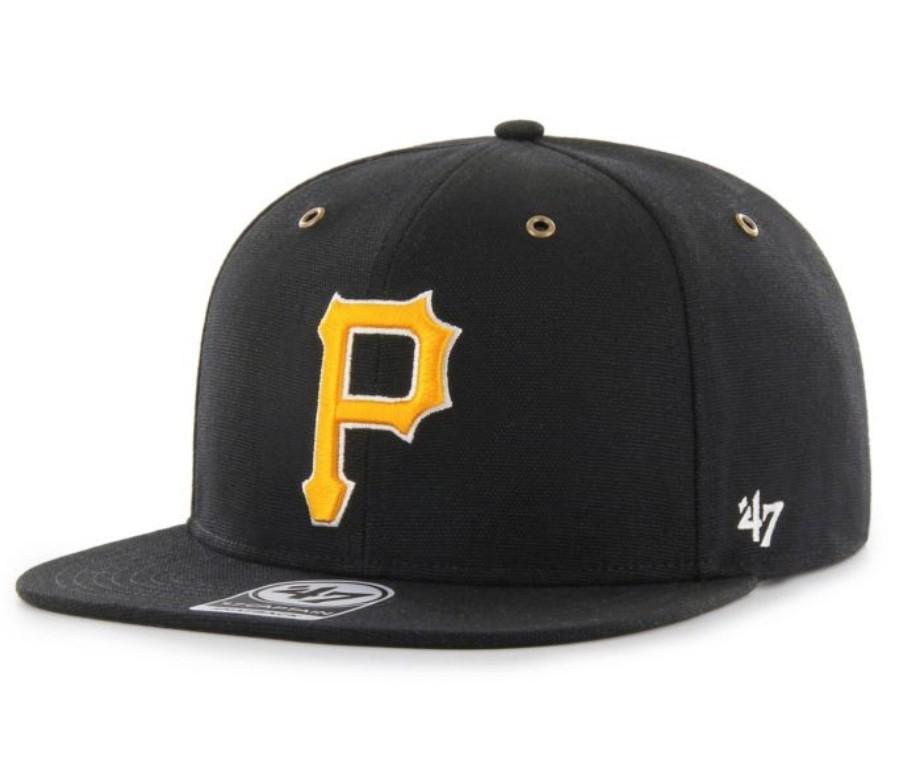 Carhartt X 47 Pittsburgh Pirates 