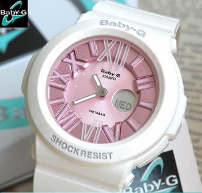 Casio Baby G