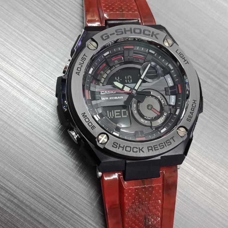 Gst 210 clearance