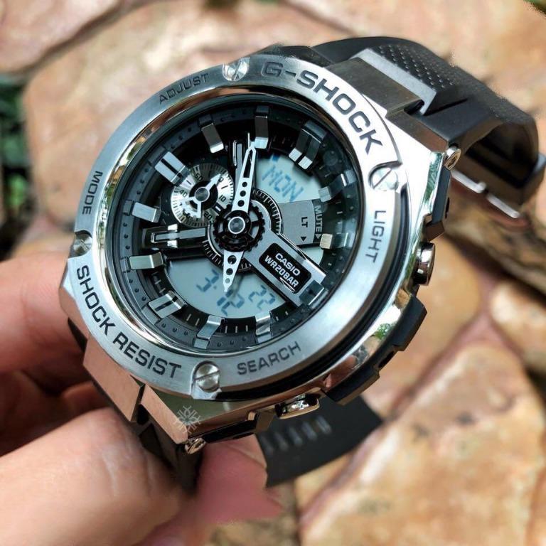 Gst 410 1a review best sale