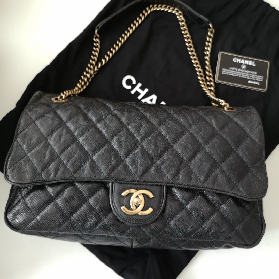 Chanel bag, Luxury, Bags & Wallets on Carousell