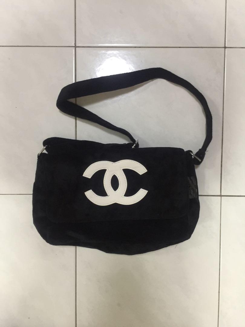 Chanel sling bag cheap men