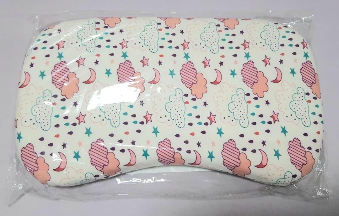 kids memory pillow