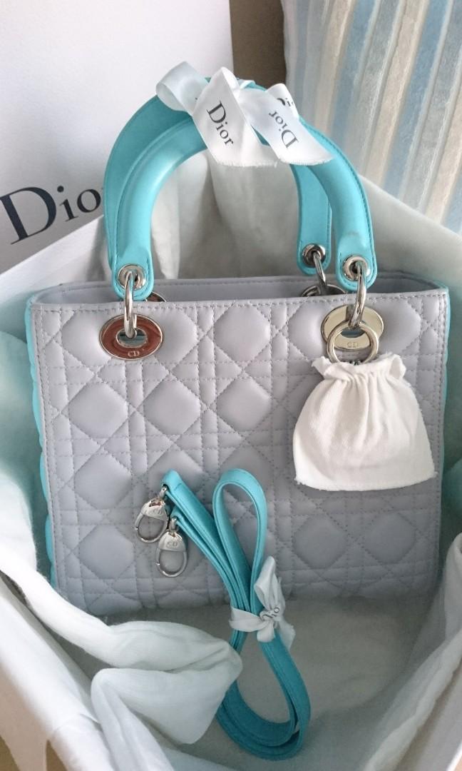 Christian dior clearance limited edition handbag