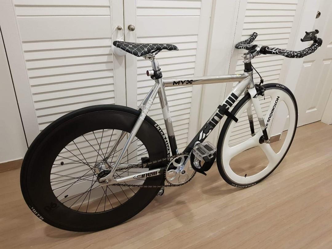 carousell fixie
