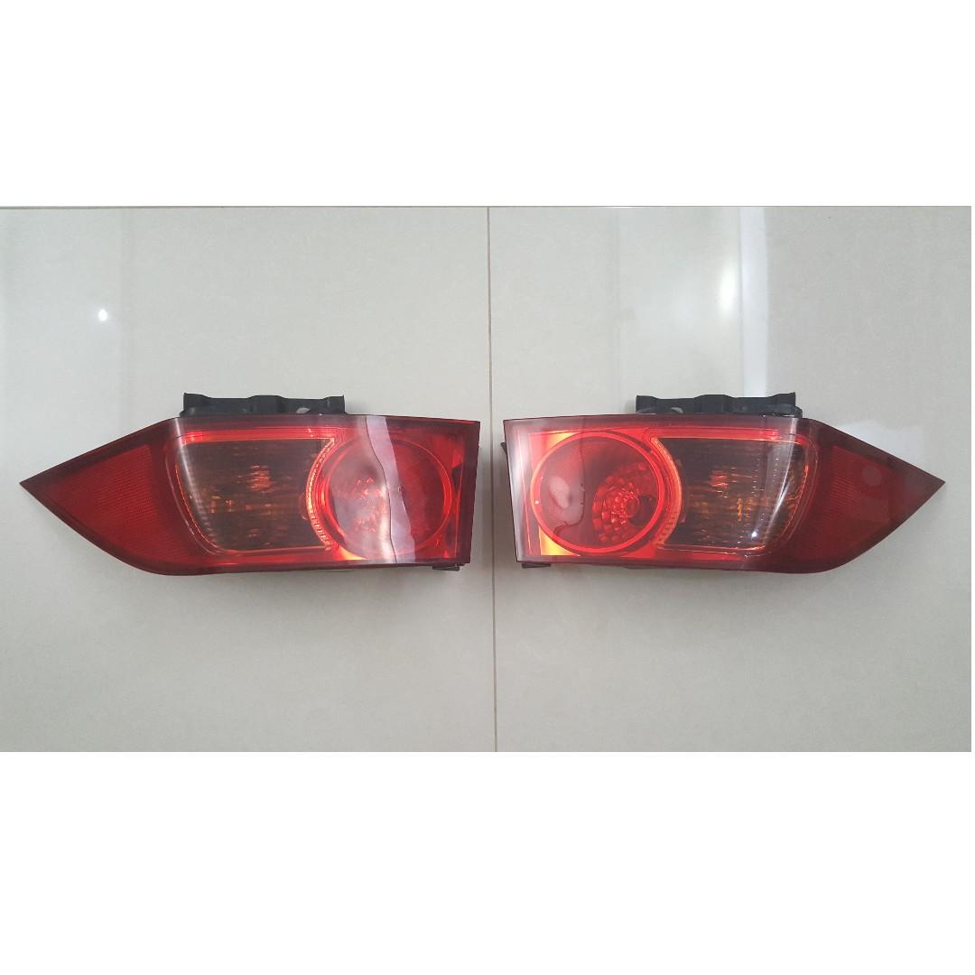 105  Aftermarket Car Parts Tail Lights Best