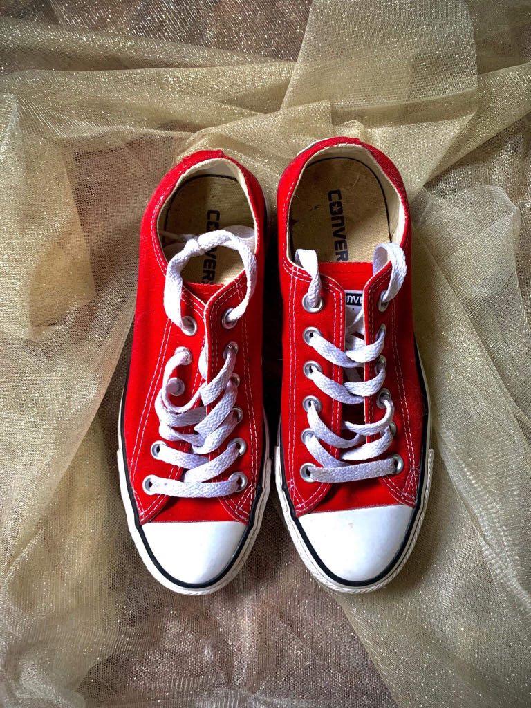 original chucks