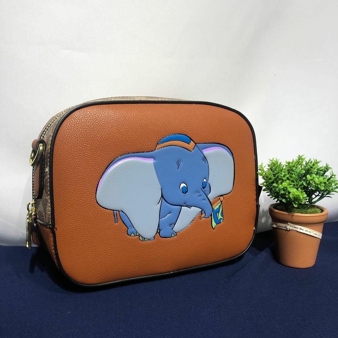 Coach elephant bag cheap