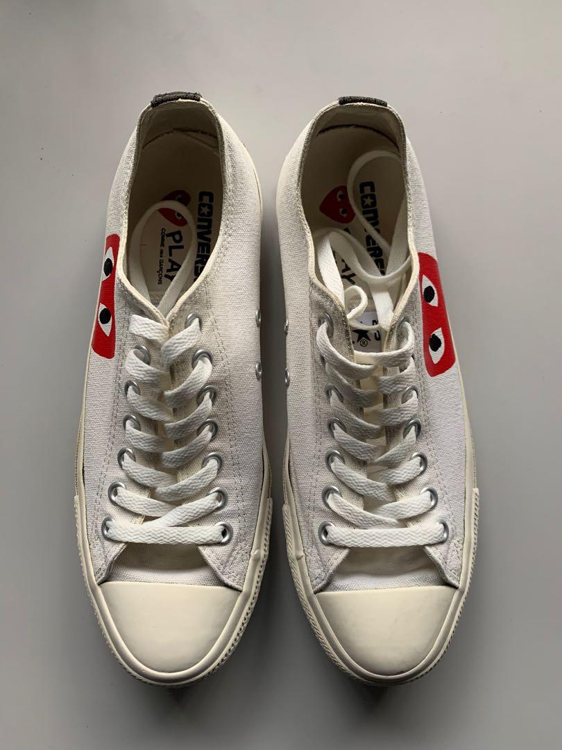 converse play original