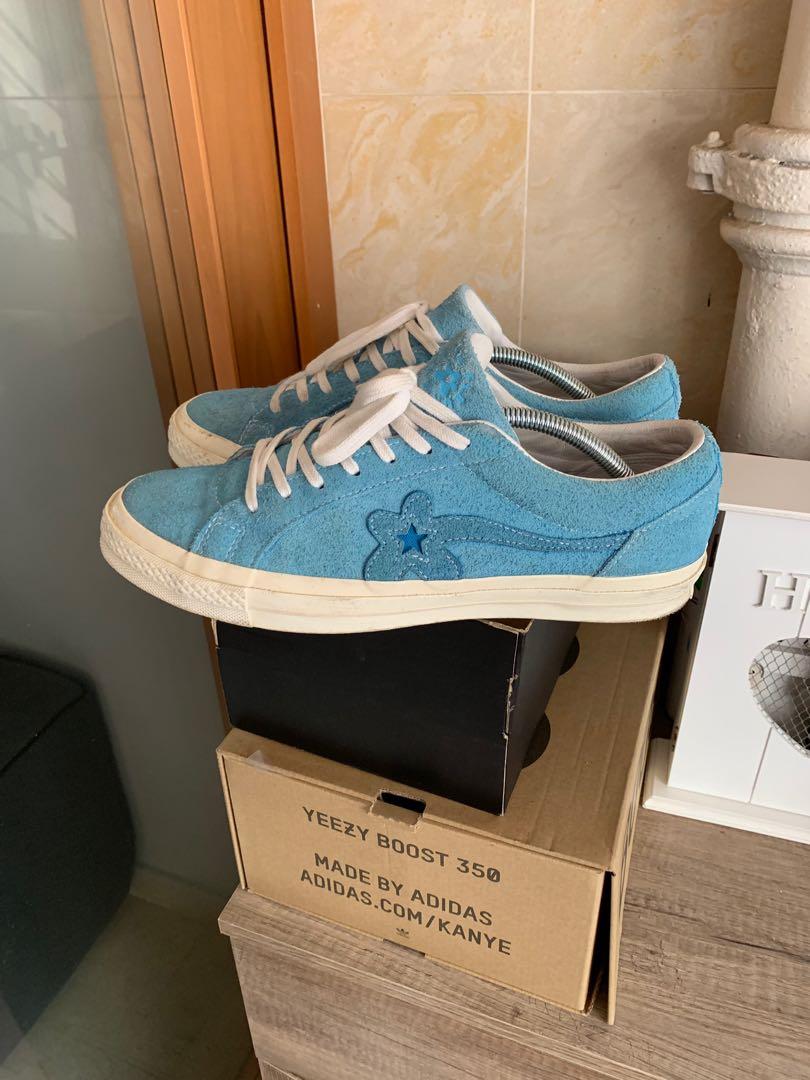 Golf le fleur navy on sale blue