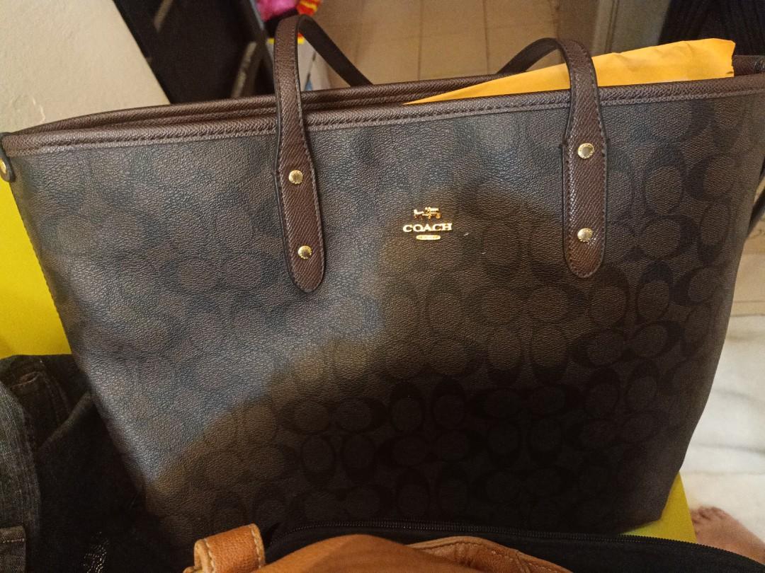 Coach neverfull style shop