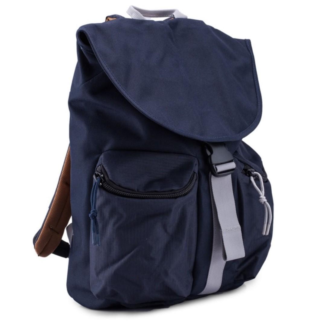 CRUMPLER Extrovert Laptop Backpack Blue