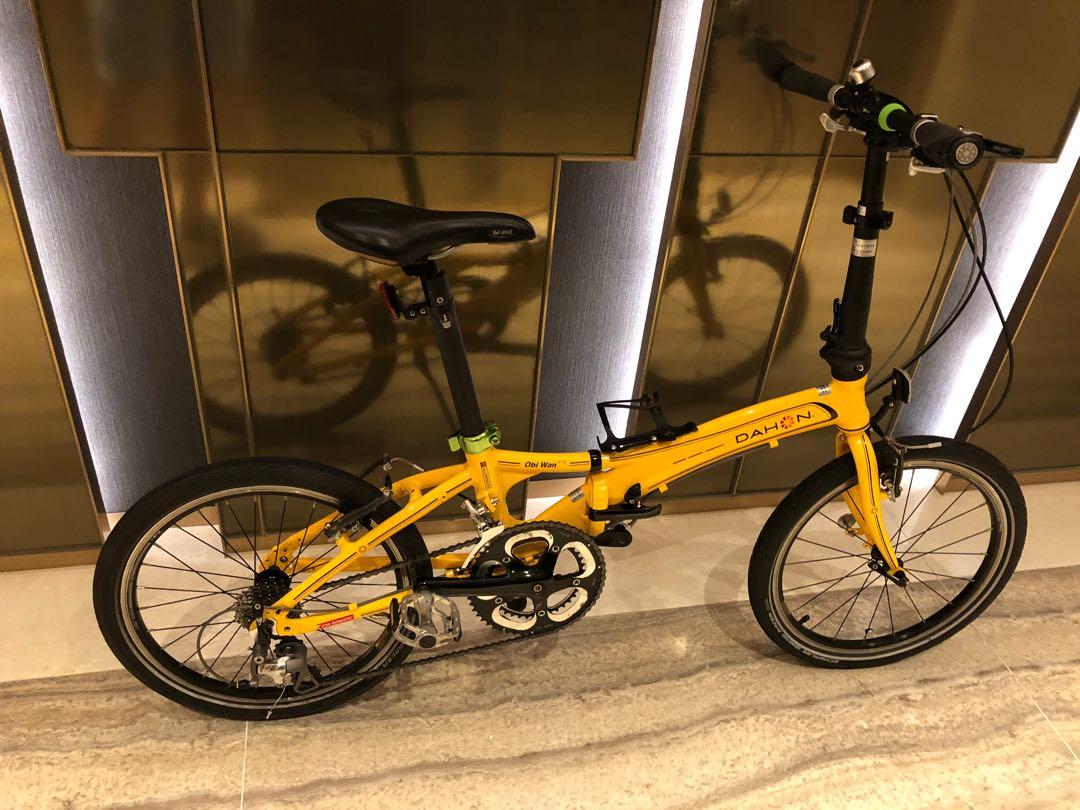 Dahon kaa083 cheap