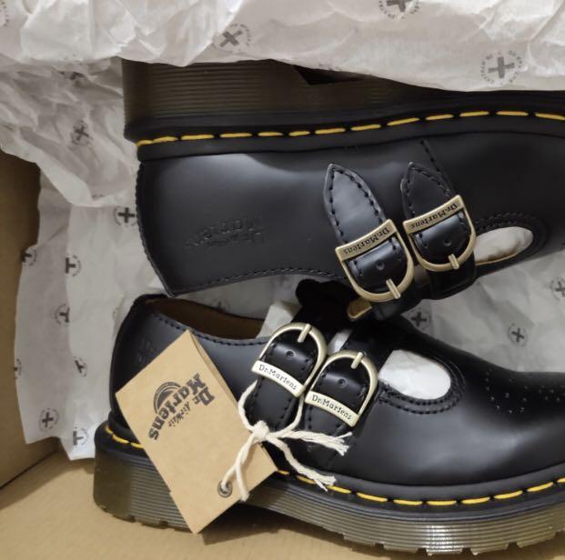 dr martens mary jane hk