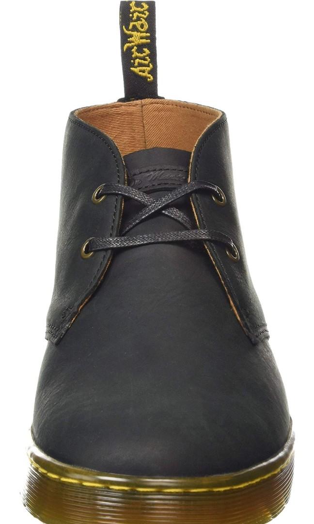 Men's cabrillo chukka boot outlet