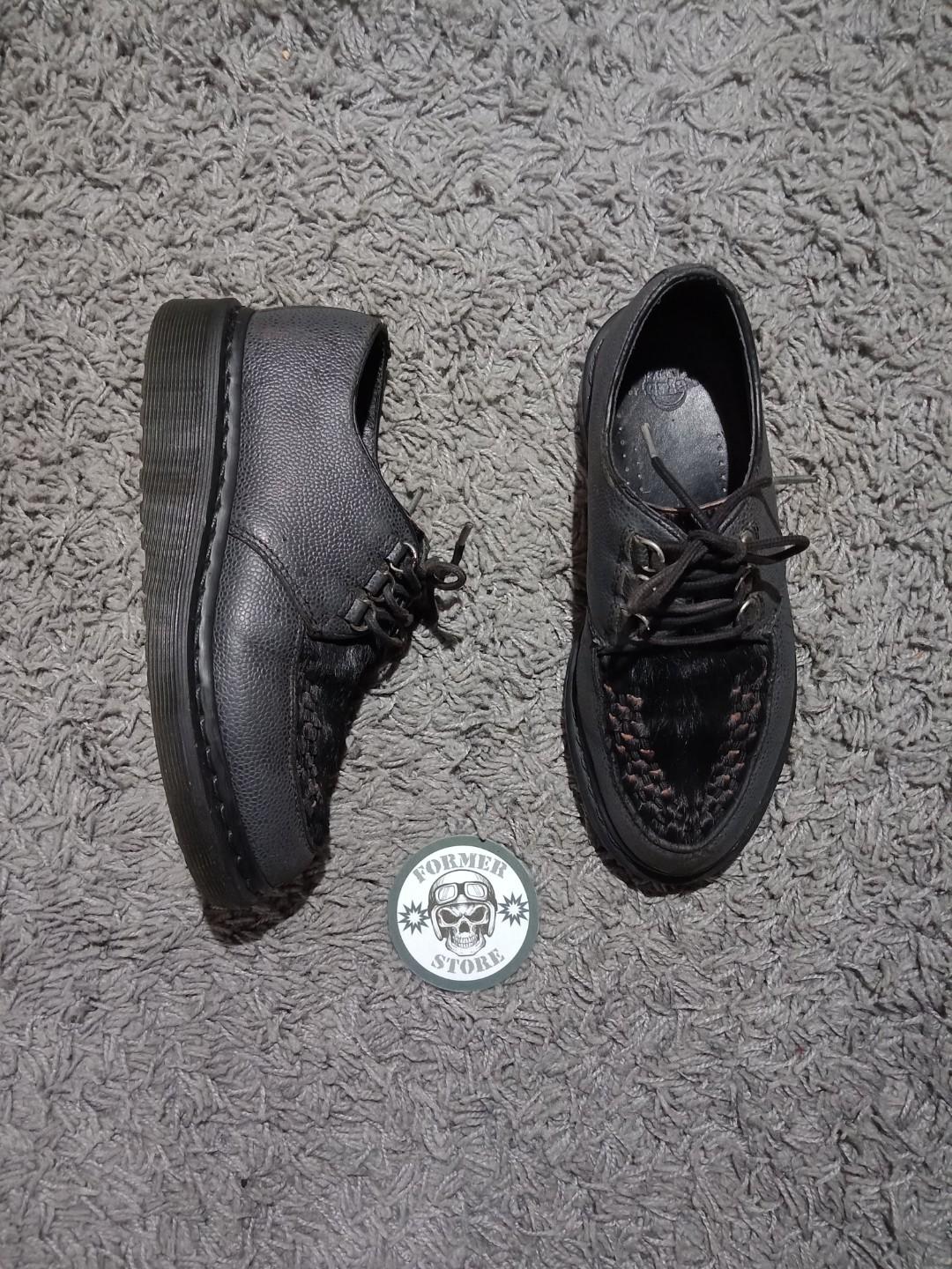 Dr martens beck online