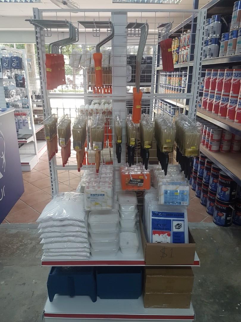 Dulux Mouldguard ICI Dulux Paint AntiMould Ceiling Paint 5L