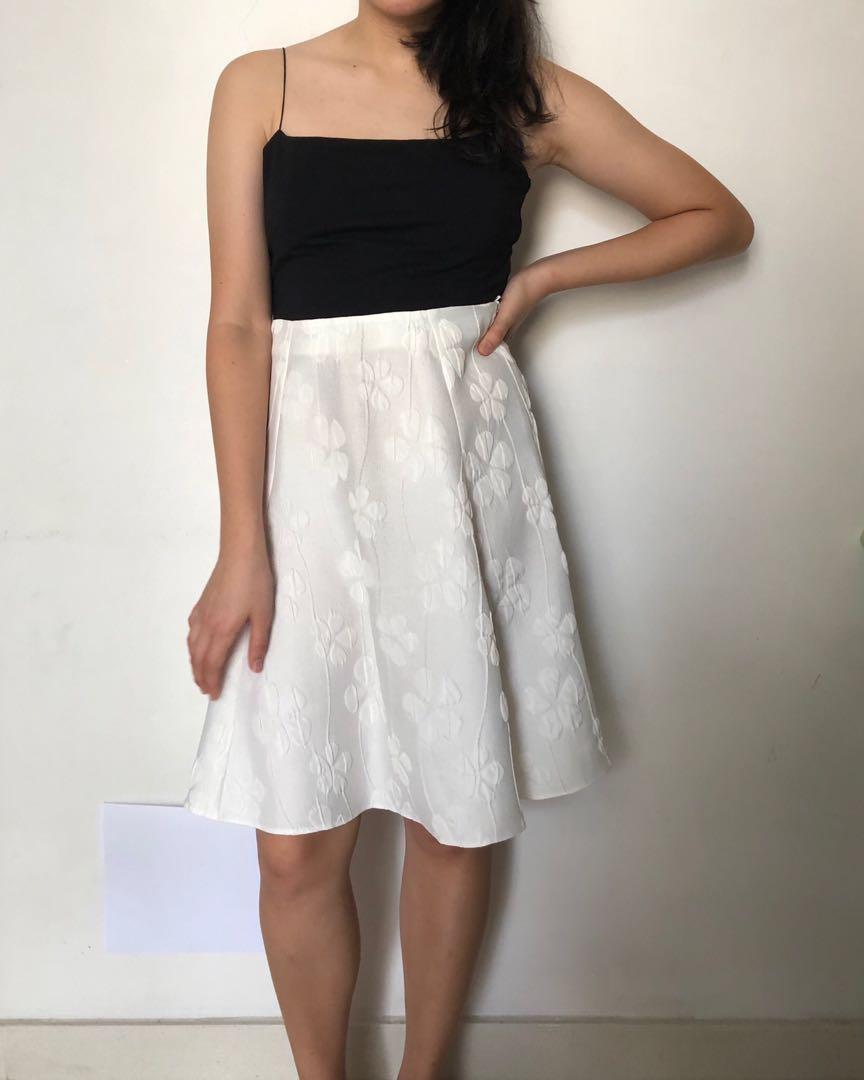 armani tea dresses