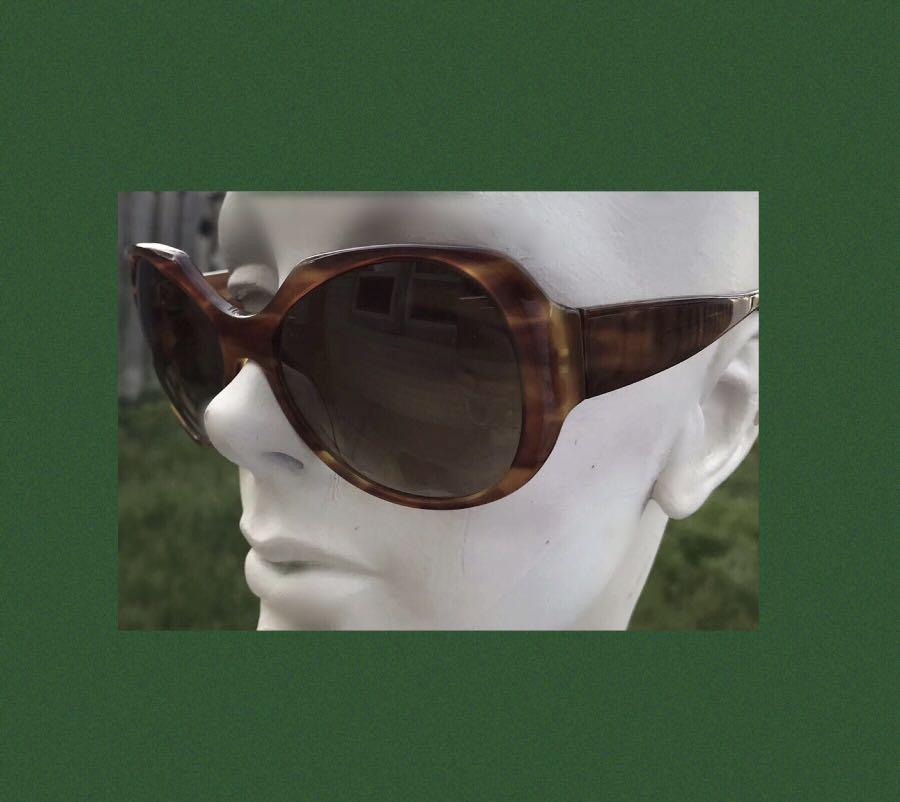Fabien Baron Women s Sunglasses Acorn Oversized Women s Fashion
