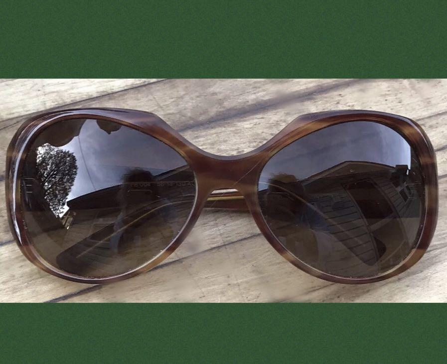 Fabien Baron Women s Sunglasses Acorn Oversized Women s Fashion