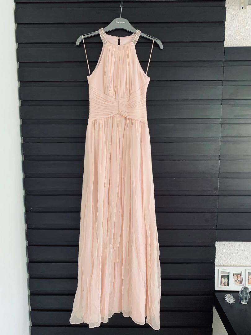 silk maxi