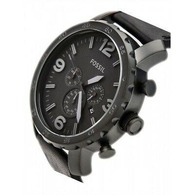 Fossil on sale nate jr1354