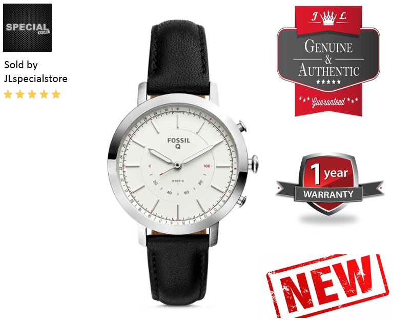 Fossil ftw5008 sales